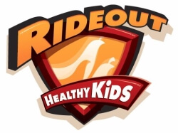 Rideout Health Kids logo